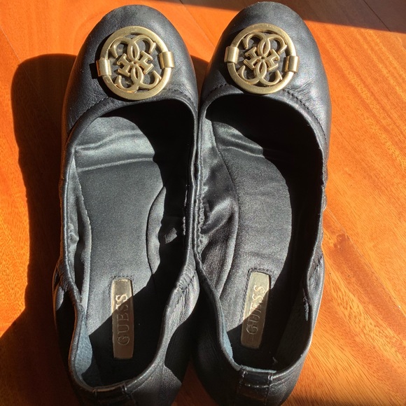 Guess ballet flats - Picture 2 of 5